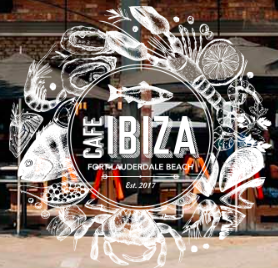 Cafe Ibiza