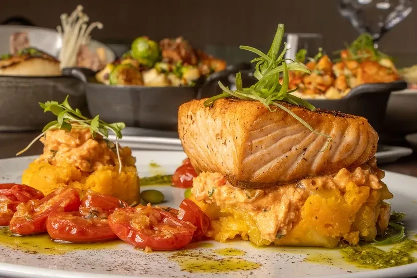 Haven Riverfront Restaurant and Bar