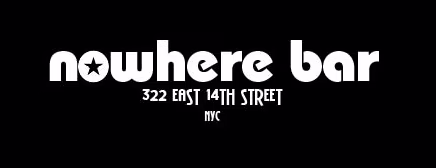 Nowhere