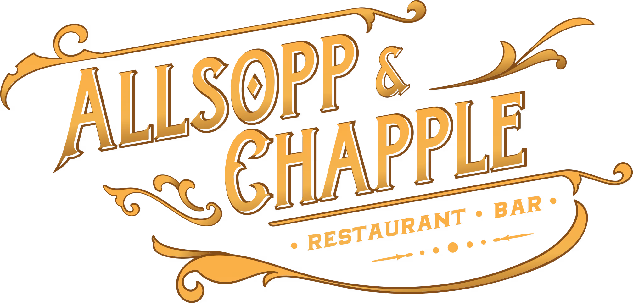 Allsopp & Chapple Restaurant + Bar