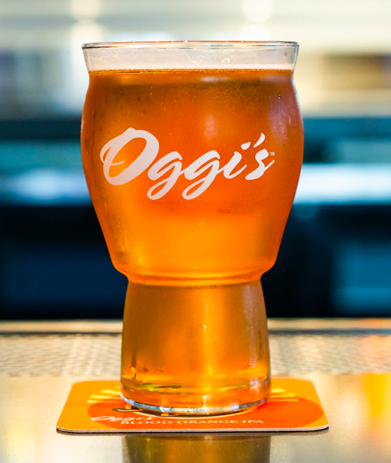 Oggi's