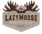 The Lazy Moose