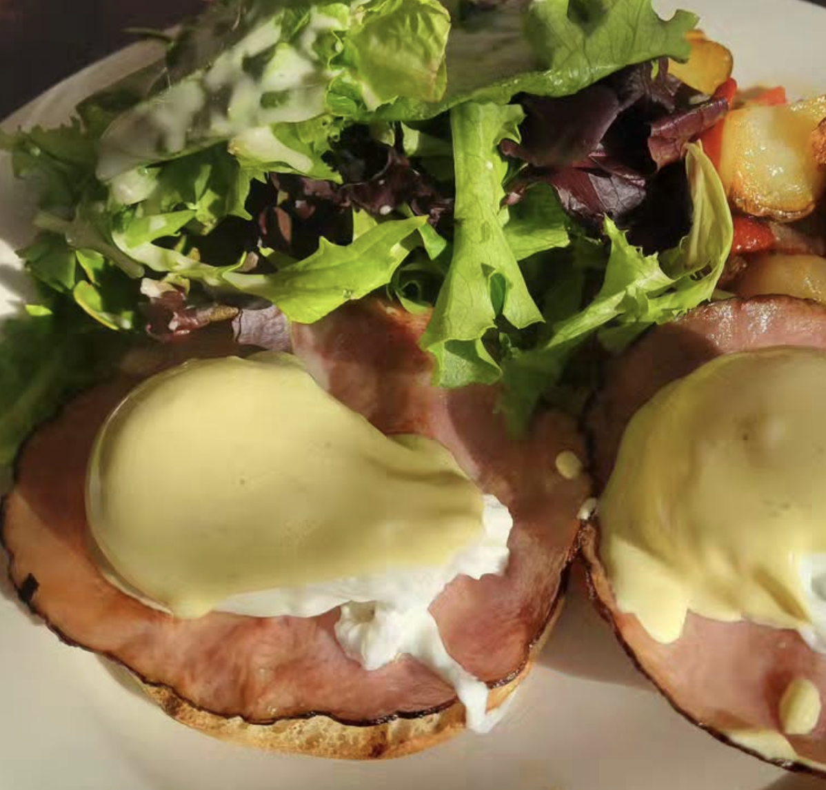 Olivier Bistro