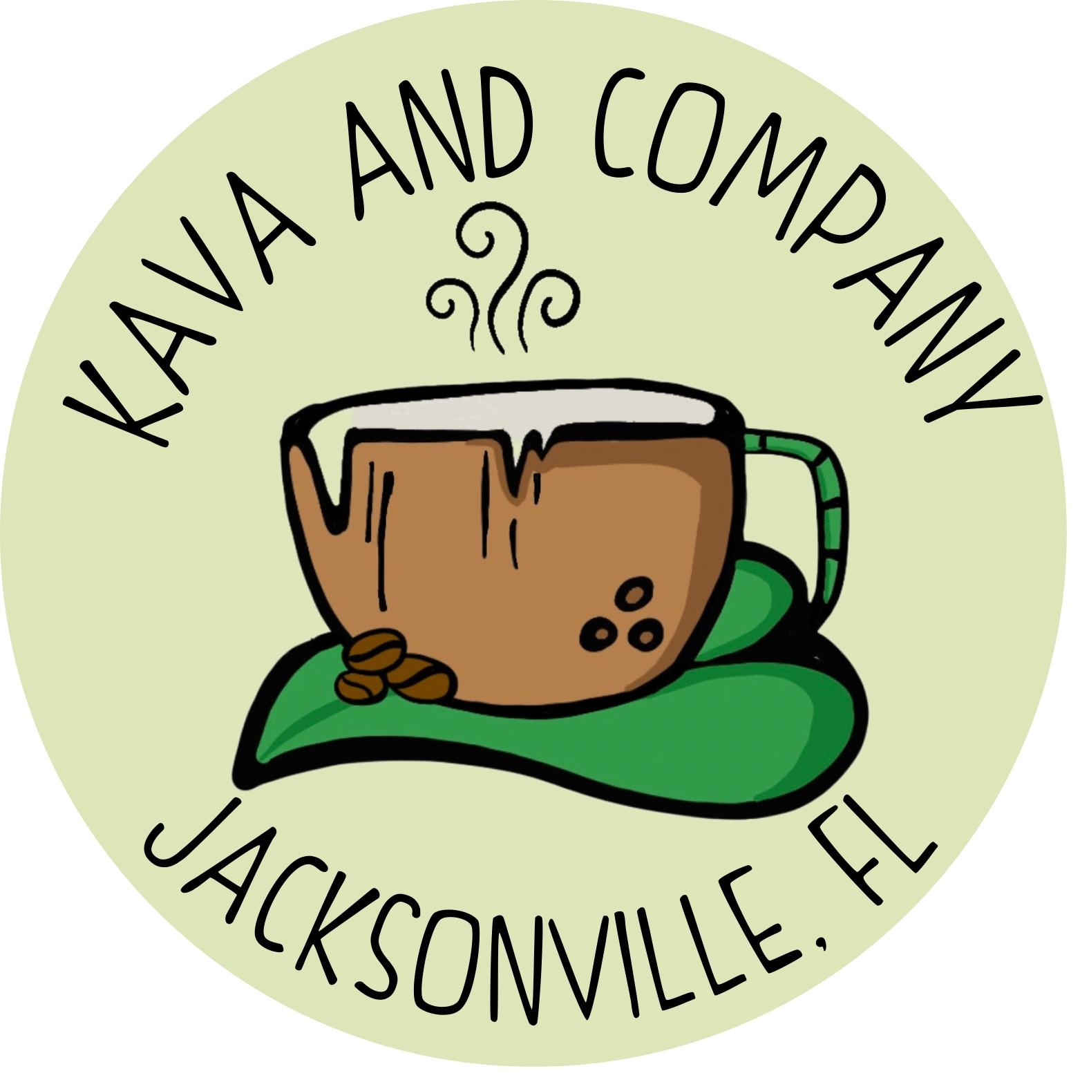 Kava & Company - Mandarin