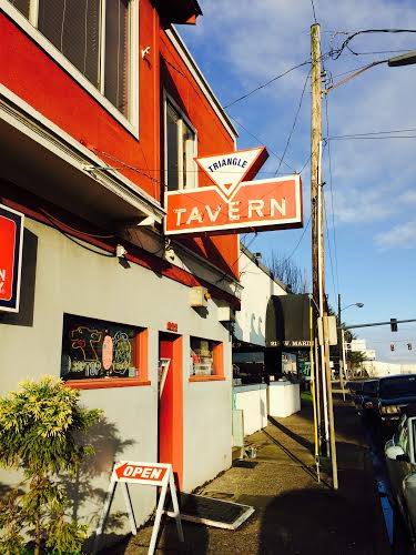 The Stone Tavern
