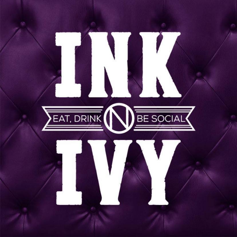 Ink N Ivy