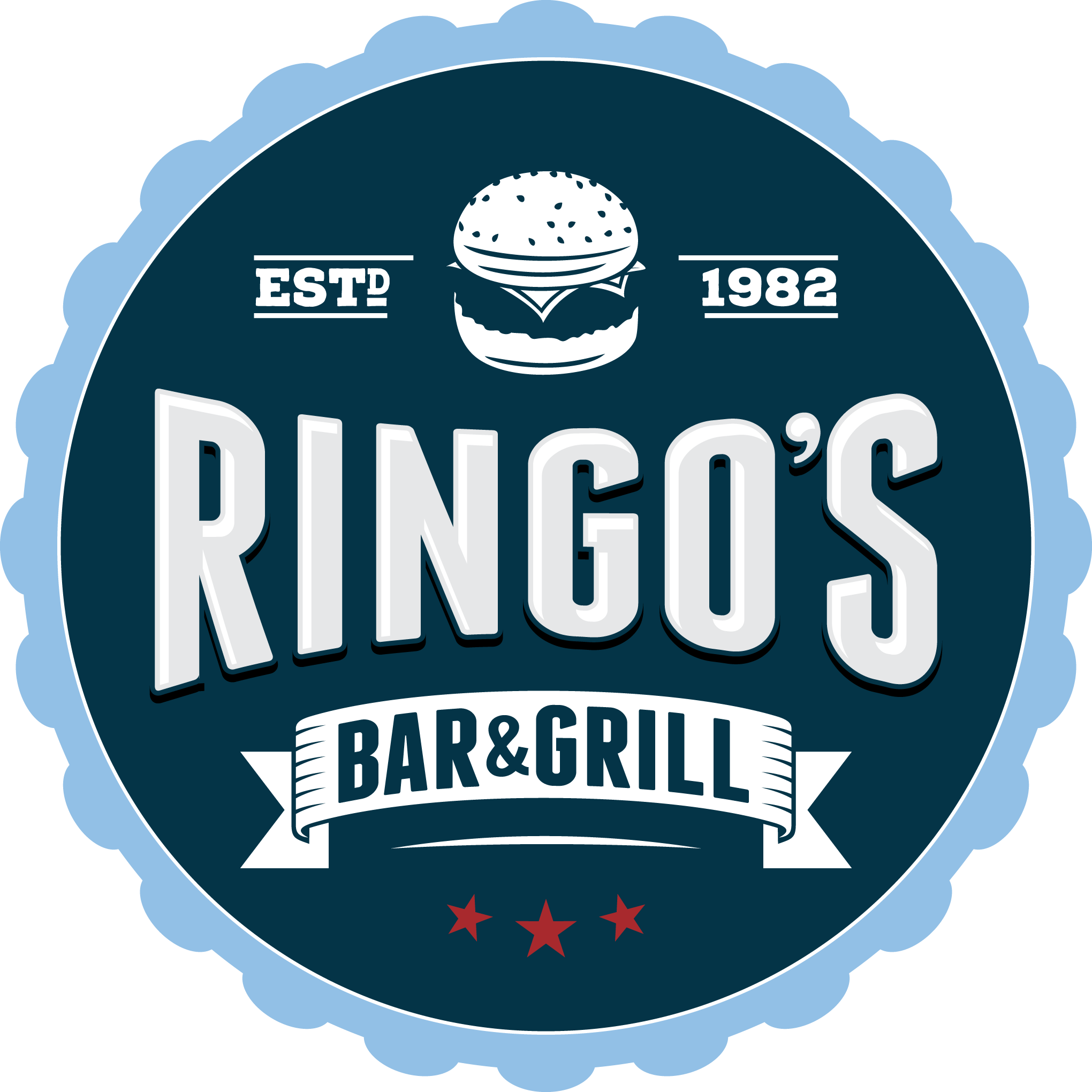 Ringo's Bar and Grill