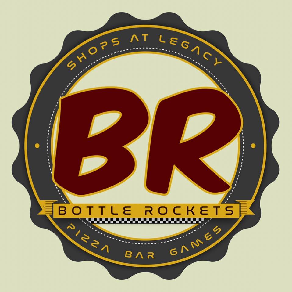 Bottle Rockets Bar