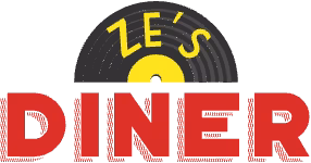 Ze's Diner Woodbury