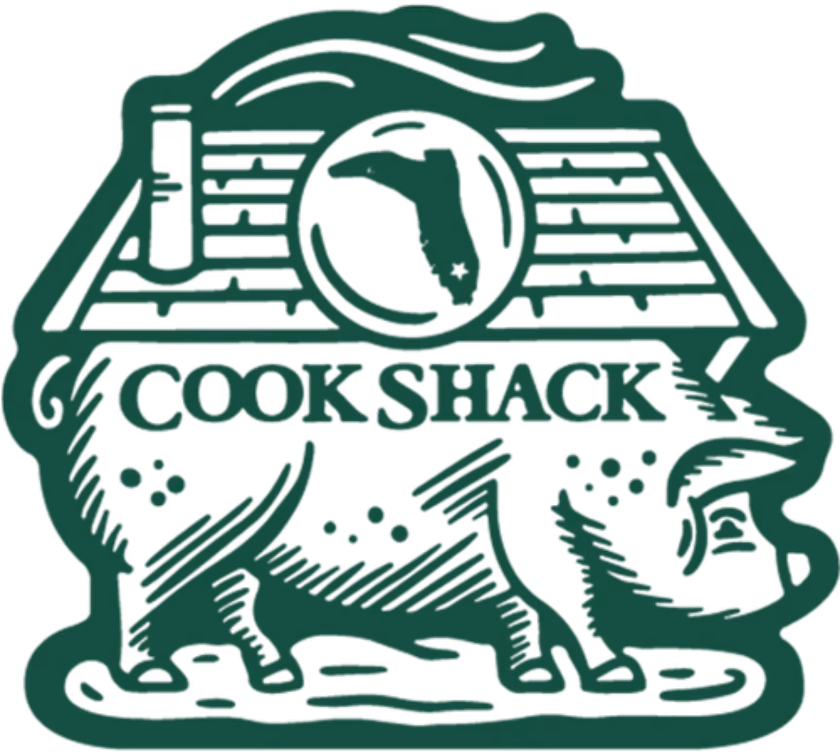 Florida Cracker Cook Shack