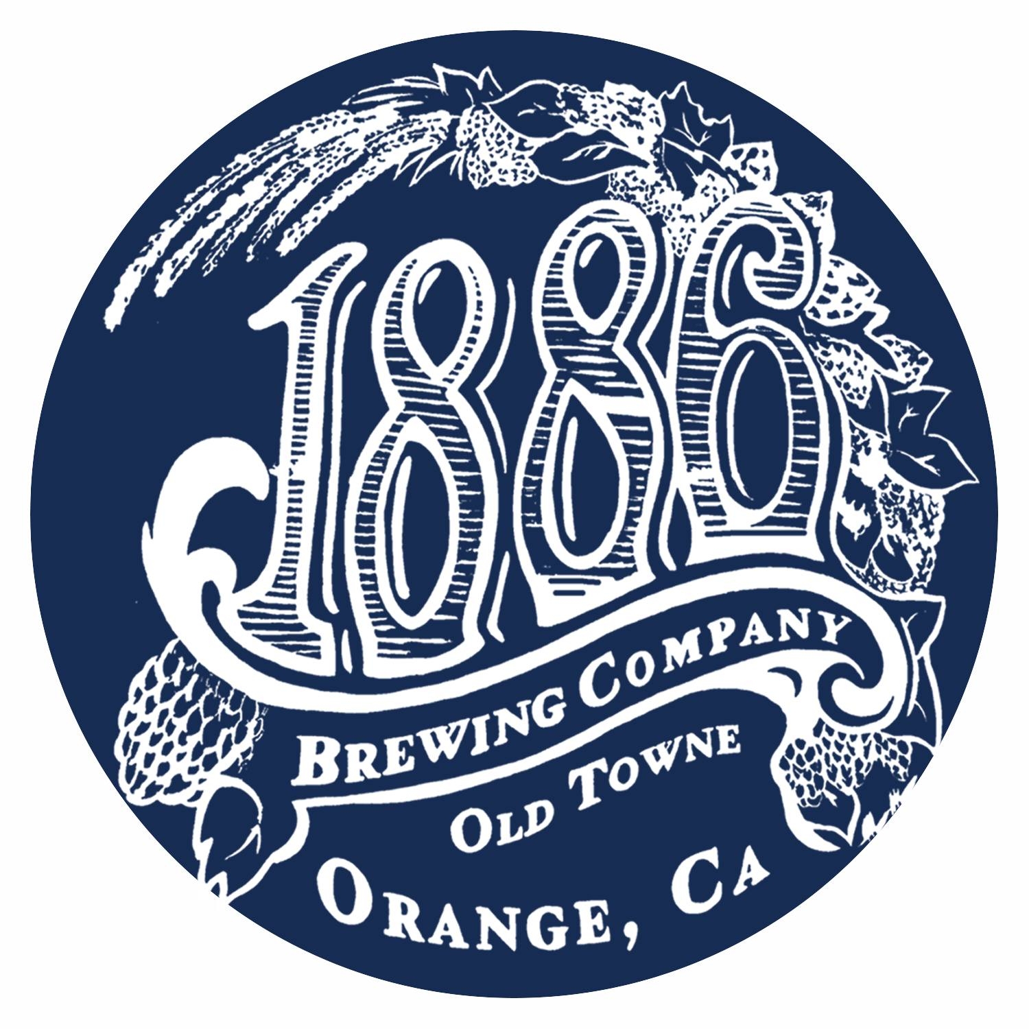 1886 Brewing Company