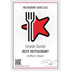 Ocean Social