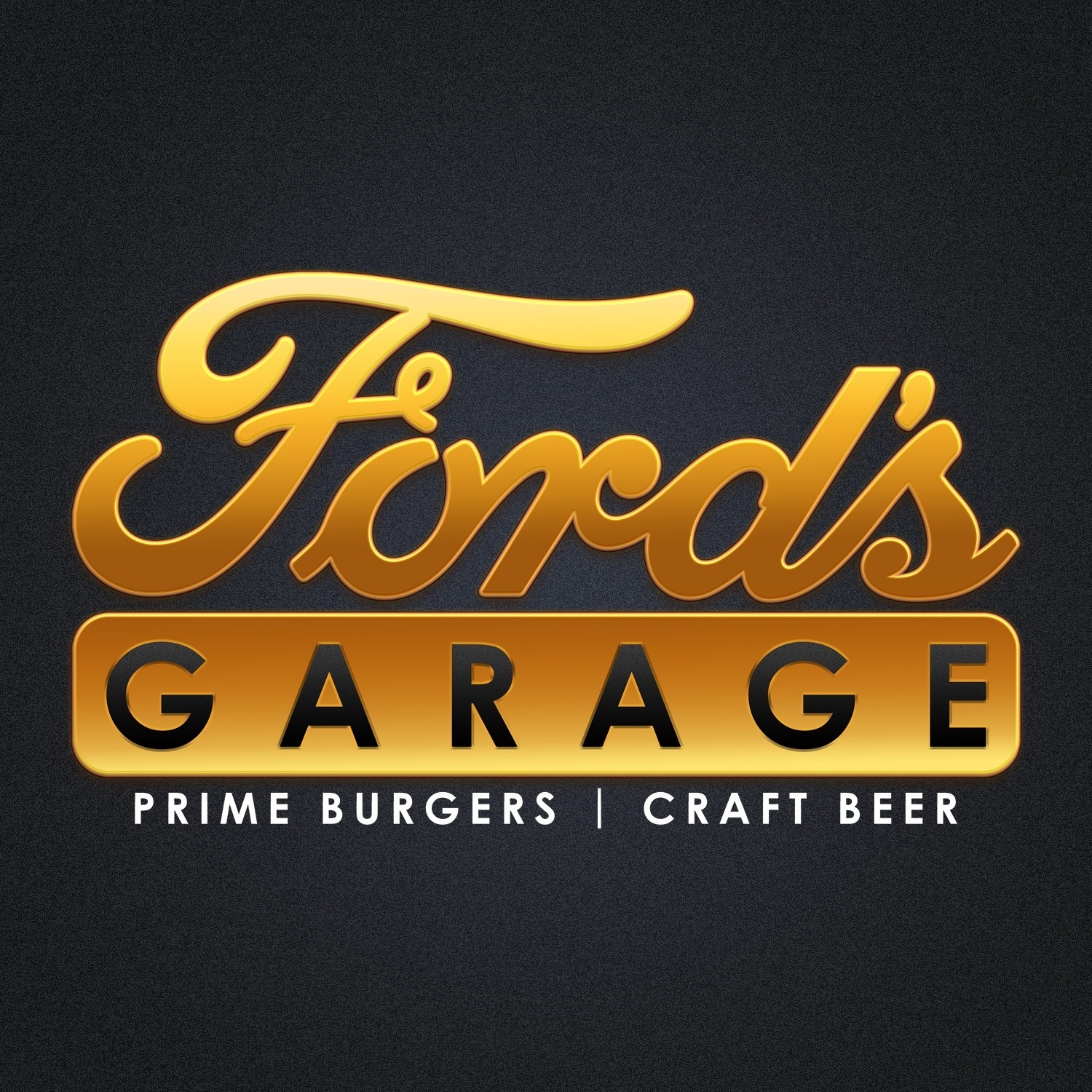 Ford's Garage Plano