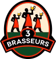 3 Brewers - Yonge and Dundas