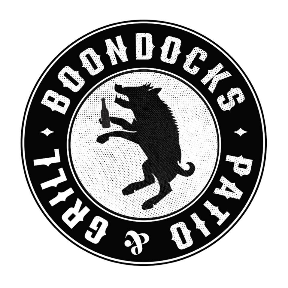 Boondocks Patio & Grill