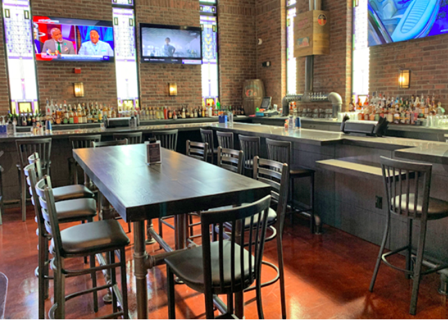 Chicago Brewing Company