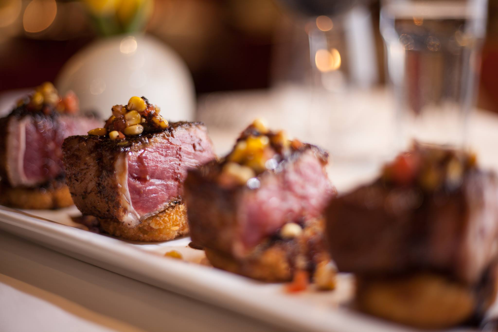 Parkside Rotisserie & Bar
