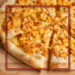 F & J Pizzeria