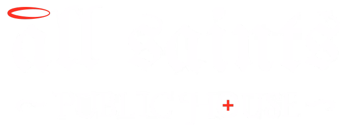 All Saints Public House