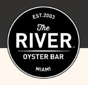 The River Oyster Bar