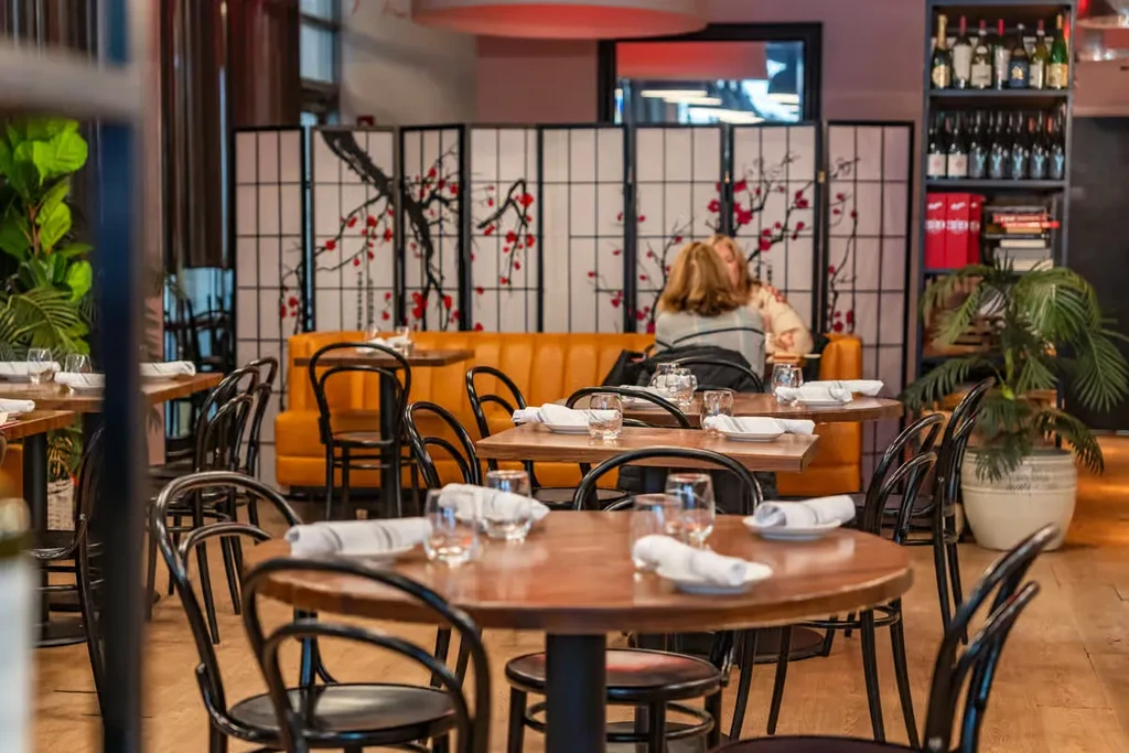 Flinders Lane Kitchen & Bar