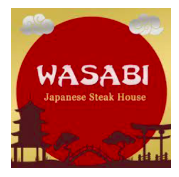 Wasabi Japanese Steak House