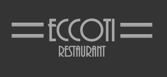 Eccoti Restaurant
