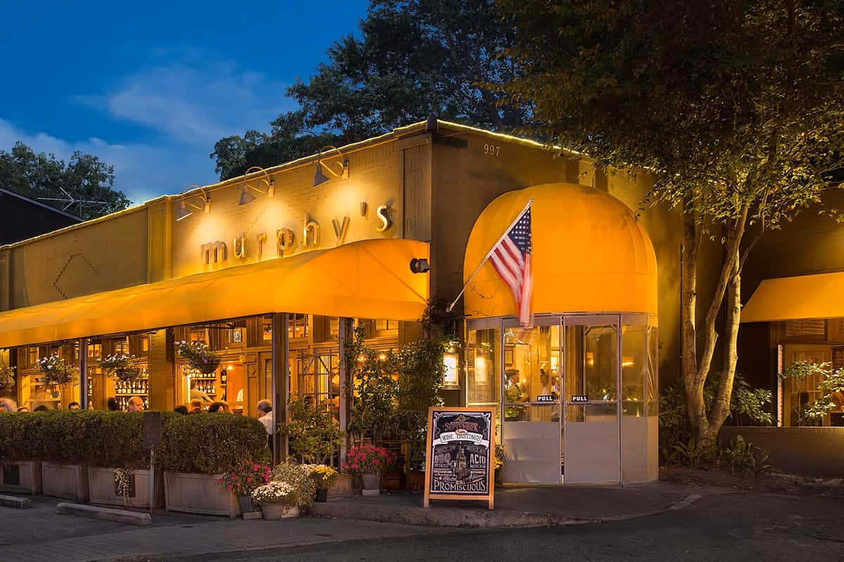 Murphy's Restaurant