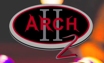 Arch II Sports Bar & Grill