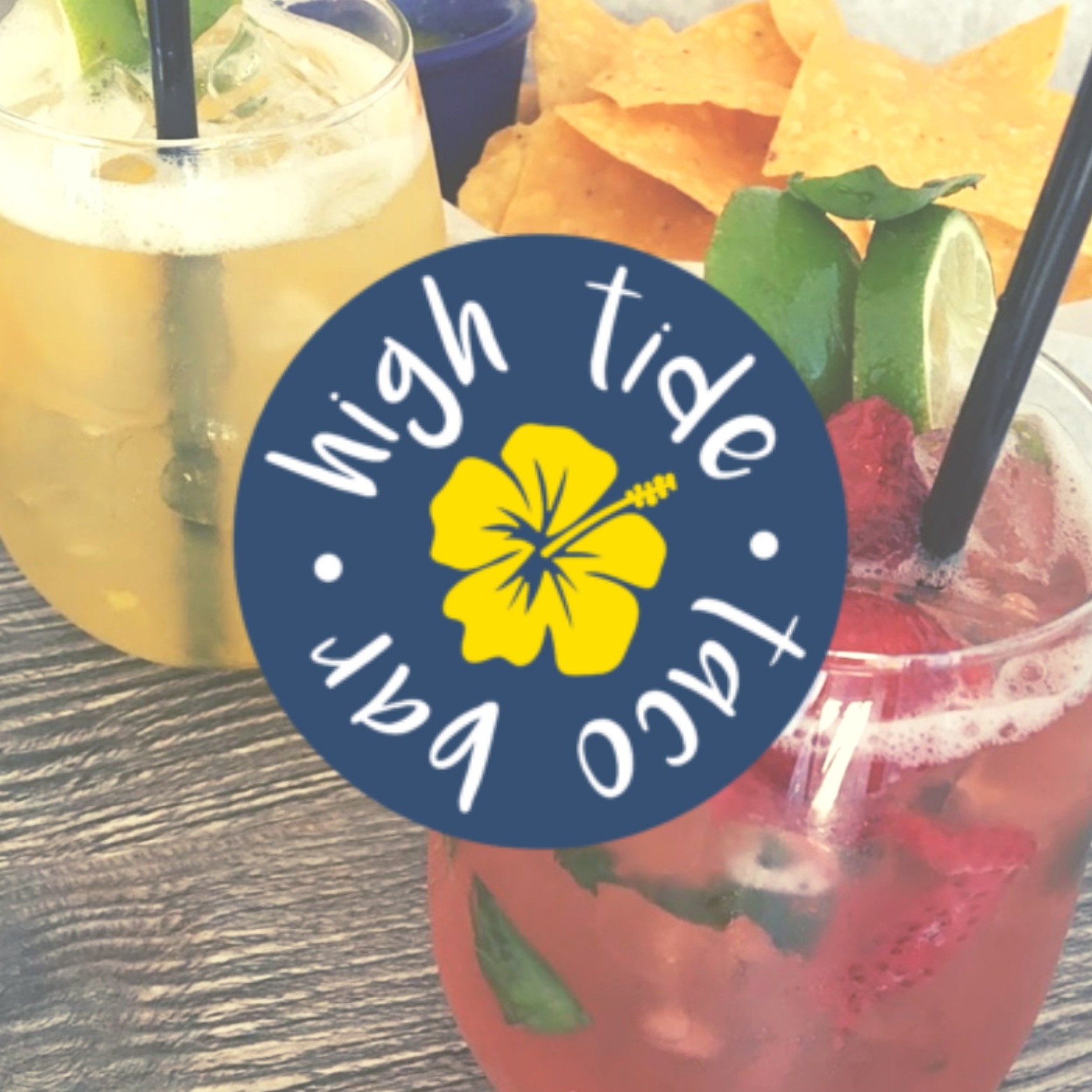 High Tide Taco Bar