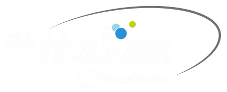 It's Italian Cucina