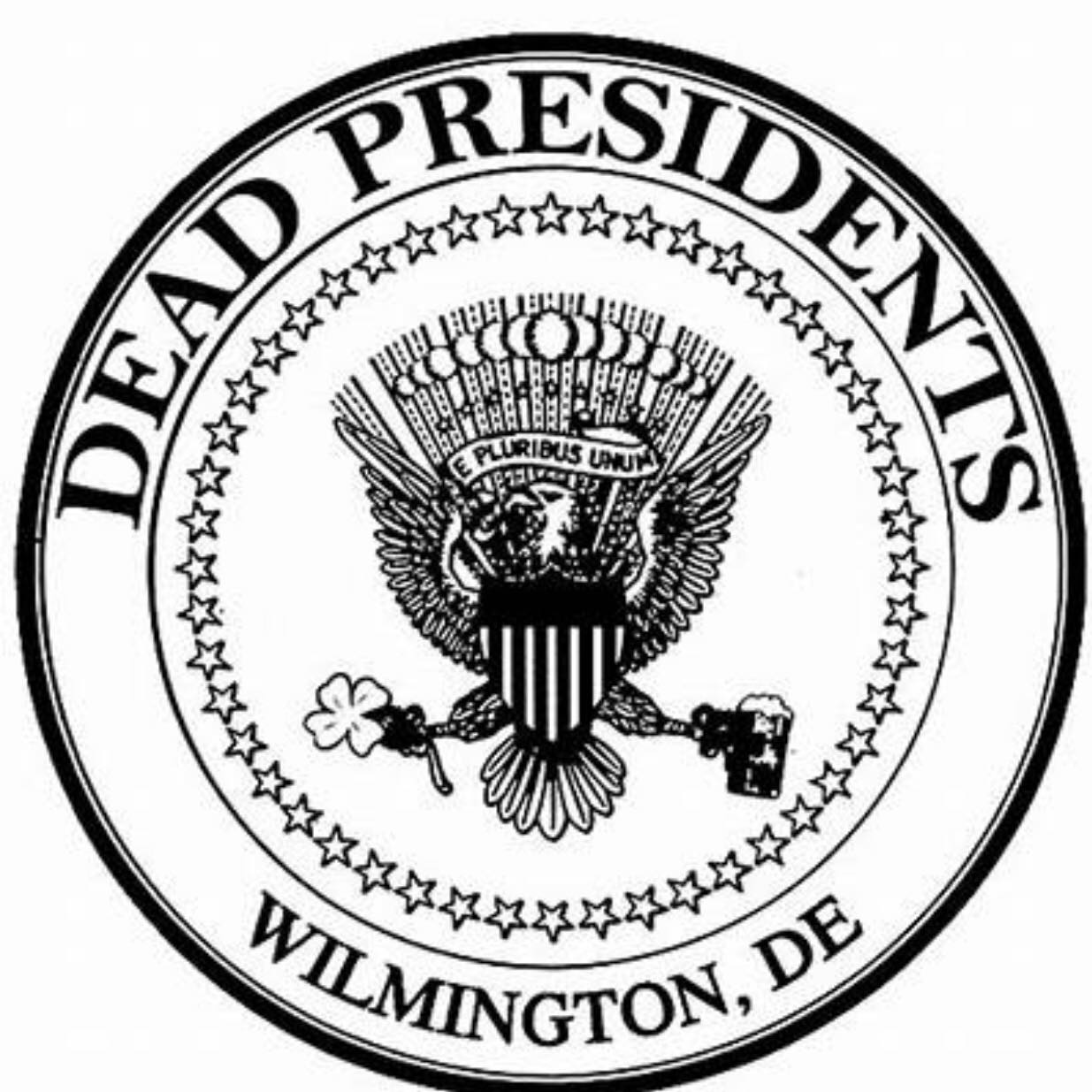 Dead Presidents Pub & Restaurant