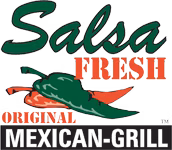 Salsa Fresh Mexican Grill