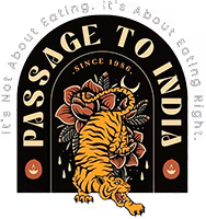 Passage To India