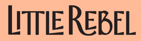 Little Rebel