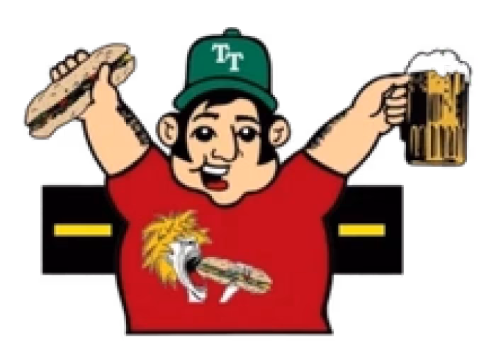Tubby Tom's Sports Bar & Grill