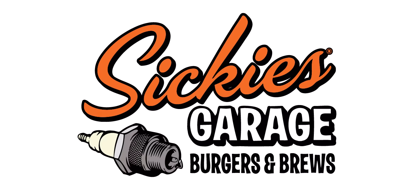 Sickies Garage Burgers & Brews