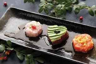 Ten Asian Bistro