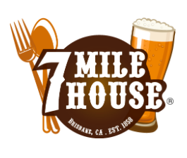 7 Mile House Sports Bar & Grill