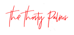 The Thirsty Palms