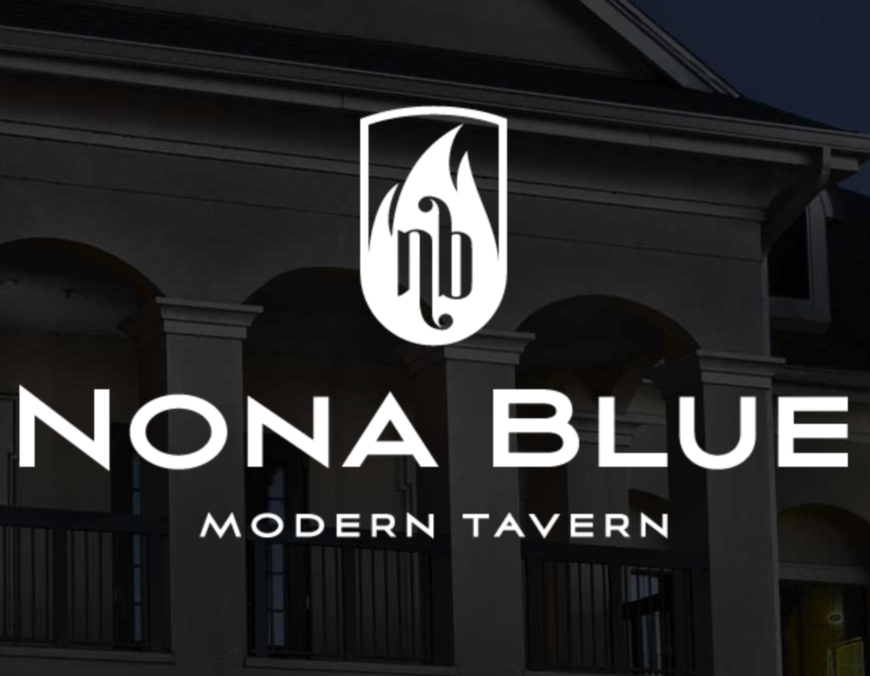 Nona Blue Modern Tavern