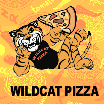 Wildcat Pizza