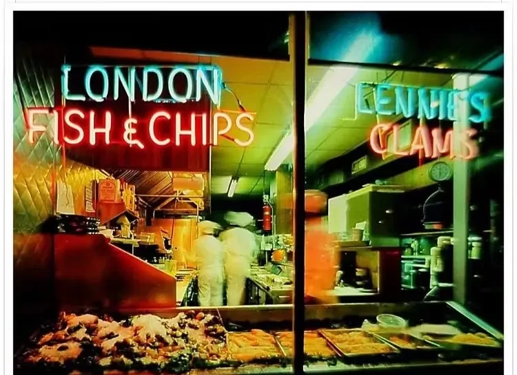 London Lennie's