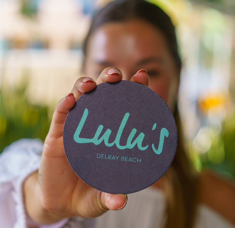 Lulu's Café & Cocktails
