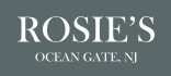 Rosie's Ocean Gate