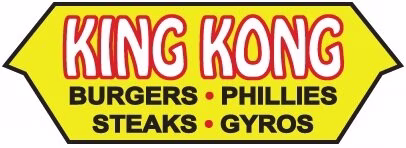 King Kong 72nd