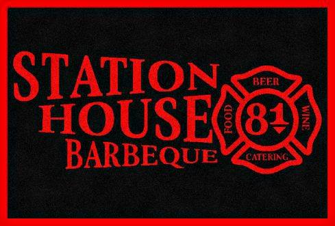 The Station House 81
