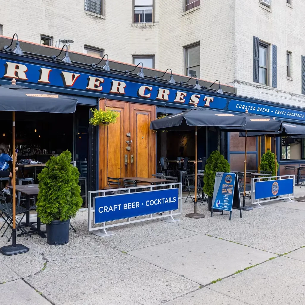 Rivercrest