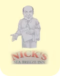 Nick's Sea Breeze Inn