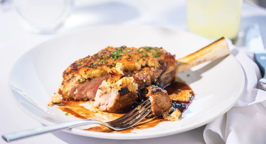 Prime: An American Kitchen & Bar